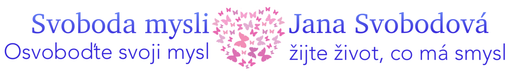 Jana Svobodová logo