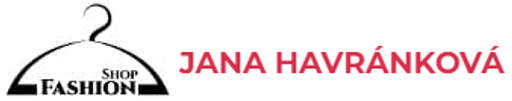 Fashion shop Jana Havránková logo