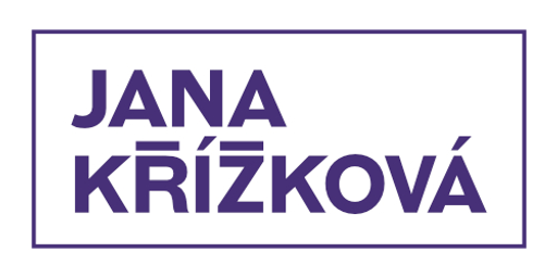 Jana Křížková logo