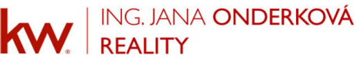Jana Onderková Reality logo