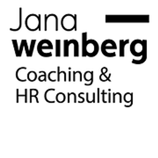 Jana Weinberg Coaching & HR Consulting logo