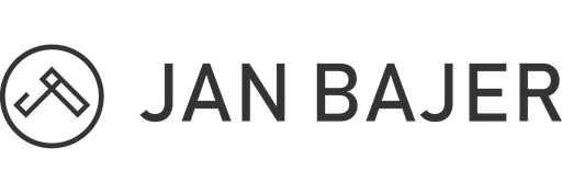Jan Bajer logo