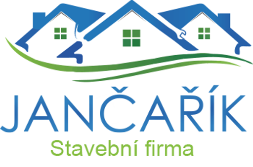 Stavební firma - Václav Jančařík logo