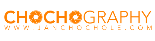 Chochography logo