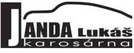 Karosárna Janda logo