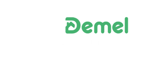 Jan Demel Reality logo