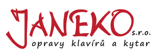 JANEKO, s.r.o. logo