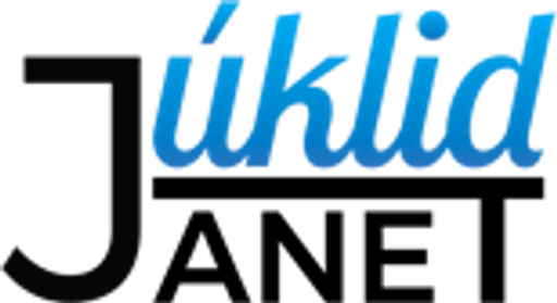 JANET úklid s.r.o. logo
