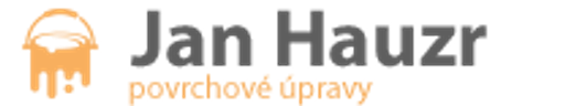 Jan Hauzr s.r.o. logo