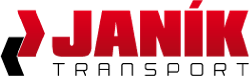 Janík Transport, s.r.o. logo