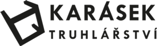Karásek Truhlářství logo