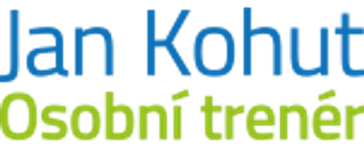 Jan Kohut - osobní trenér logo