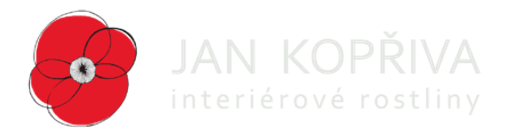 Jan Kopřiva logo