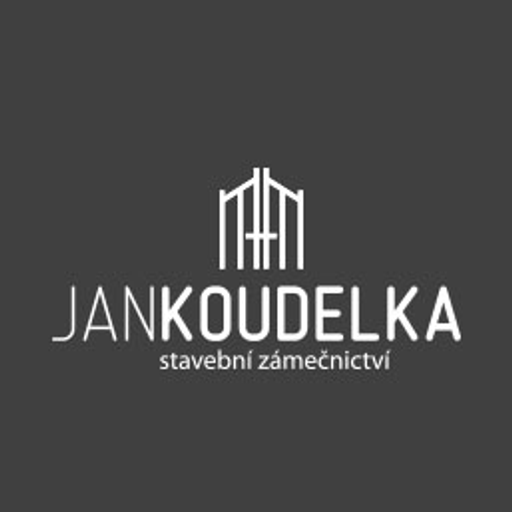 Jan Koudelka logo