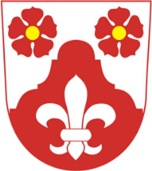 Jankov - obecní úřad logo