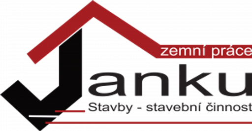 JANKU stavby logo