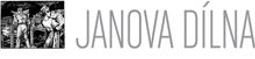 Janova dílna, s.r.o. logo