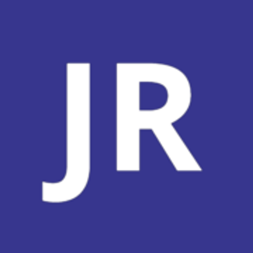 Jan Roneš logo
