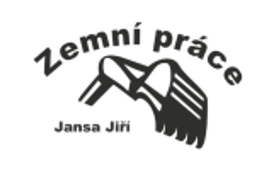 Jansa - Zemní práce logo