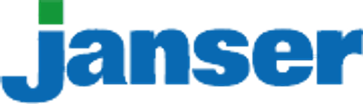 JANSER logo