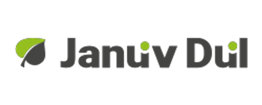 Janův Důl logo
