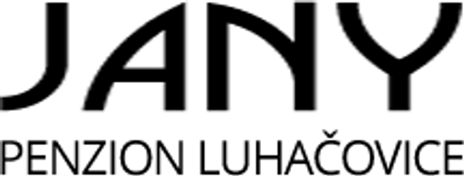 Penzion JANY logo