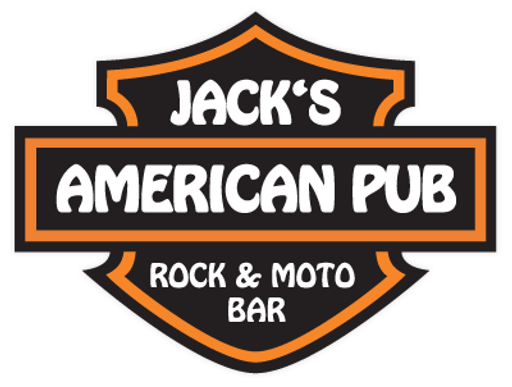 Jack's American Pub logo