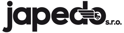 Japedo s.r.o. logo