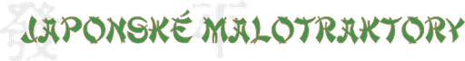 Malotraktory Petr Šmída logo
