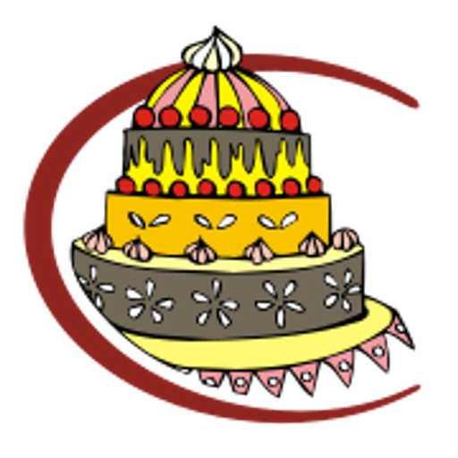 Cukrárna Jařabová logo
