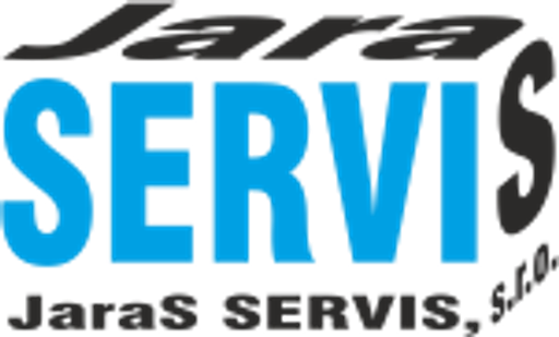 JaraS SERVIS, s.r.o. logo