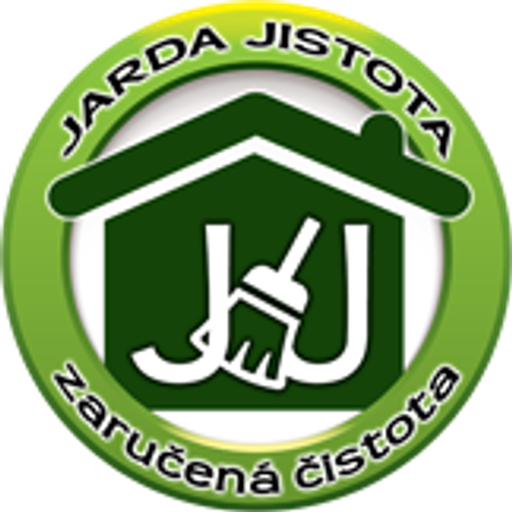 J&J Jarda Jistota zaručená čistota logo
