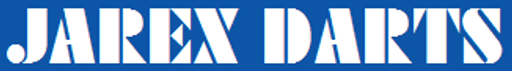 JAREX DARTS logo