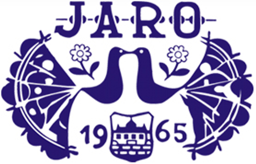 Folklórní soubor JARO logo