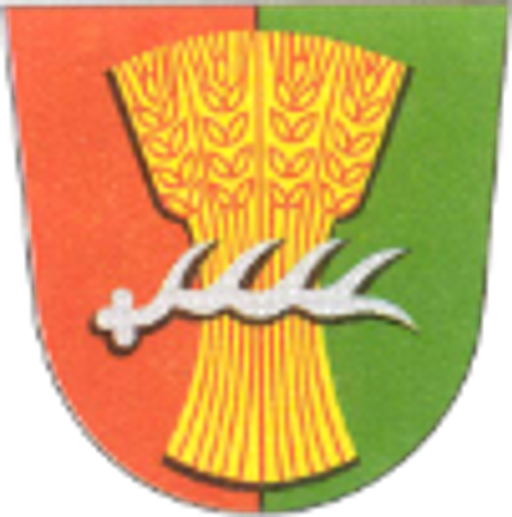 Jarohněvice - obecní úřad logo