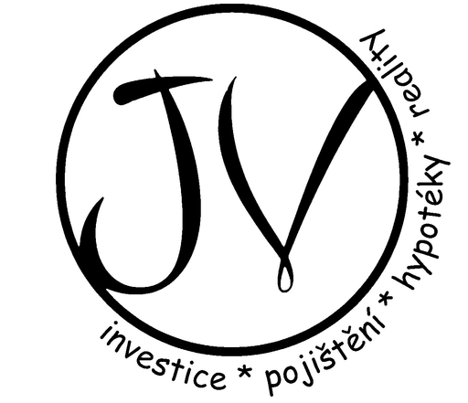 Ing. Jaromír Vacek - Investice - Pojištění - Úvěry - Reality logo