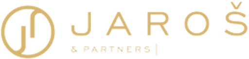 Jaroš & Partners Real Estate logo
