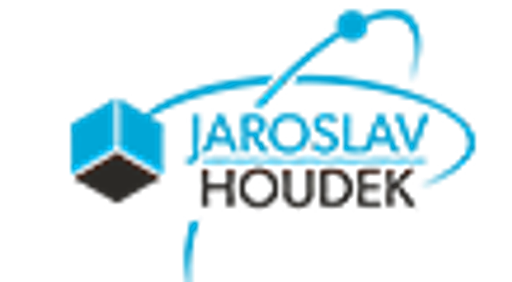 Jaroslav Houdek logo