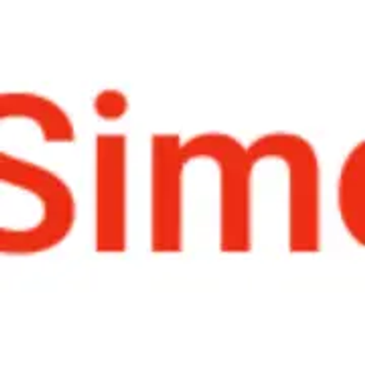 PhDr. J. Simon logo