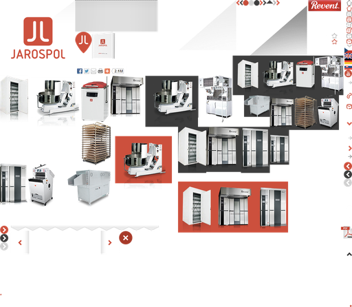 JAROSPOL Technology s.r.o. logo