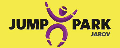 JumpPark Praha logo
