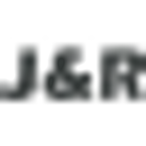 J & R servis logo