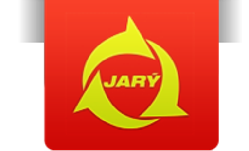 JARÝ, s.r.o. logo