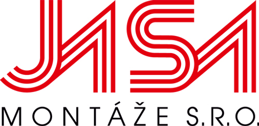 JASA MONTÁŽE, s.r.o. logo