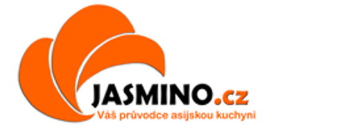 Jasmino.cz logo
