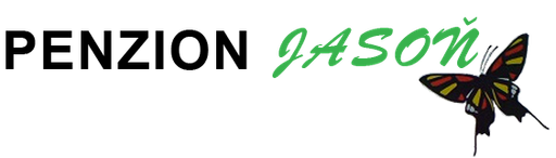 Penzion Jasoň logo