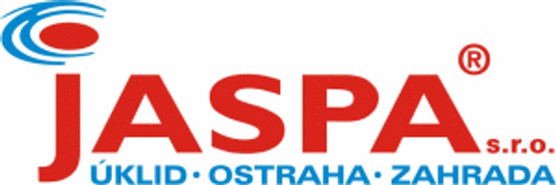 JASPA, s.r.o. logo