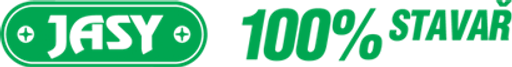 JASY Vsetín, s.r.o. logo