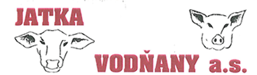 Jatka Vodňany, a.s. logo