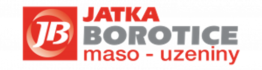 JATKA Borotice, s.r.o. logo